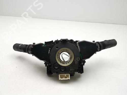 Hovedlysbryter NISSAN QASHQAI I (J10, NJ10)  | BP30003596I24