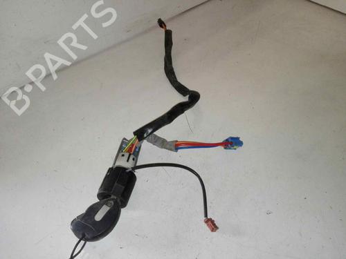 Elektronisk modul CITROËN XSARA PICASSO (N68) 1.6 HDi (109 hp) 28984253
