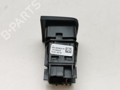 Warning switch RENAULT KADJAR (HA_, HL_) 1.6 dCi 130 (HLA4) | BP39443721I22 - Image 3