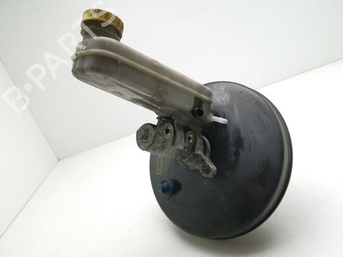 Used Servo brake CITROËN JUMPER II Van 2.2 HDi 130 (130 hp) 28997897