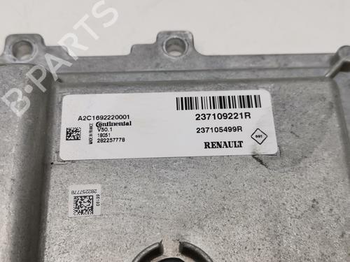 Engine control unit (ECU) DACIA SANDERO II | BP28992904M57