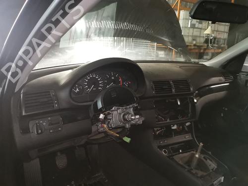 Used Dashboard BMW 3 Compact (E46) 320 td (150 hp) 28994913