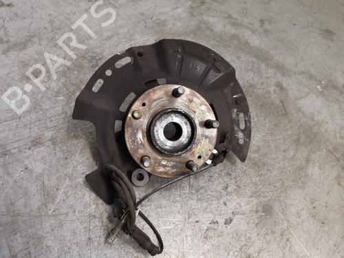 Used Right front steering knuckle Right front steering knuckle KIA CEED Sportswagon (CD) [2018-2026] 34222972 34222972