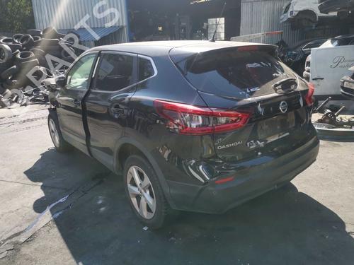 Left front window switch NISSAN QASHQAI II (J11, J11_) 1.6 dCi | BP39444203I27 - Image 6
