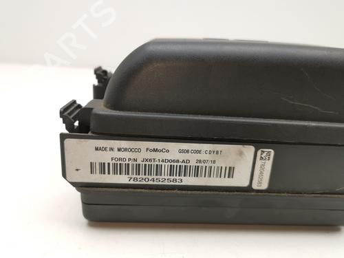 Electronic module FORD FOCUS IV (HN) 1.5 EcoBlue | BP39440757M83 - Image 3