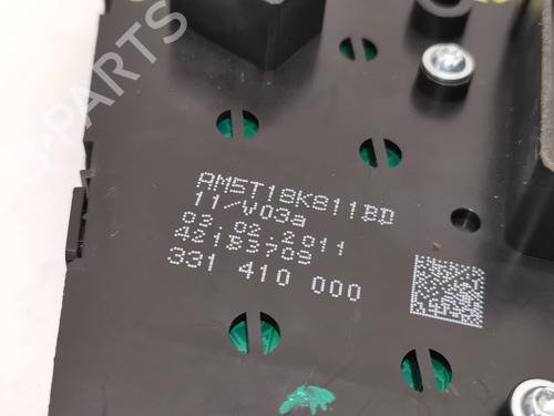 Switch FORD FOCUS III  | BP28987814I30 
