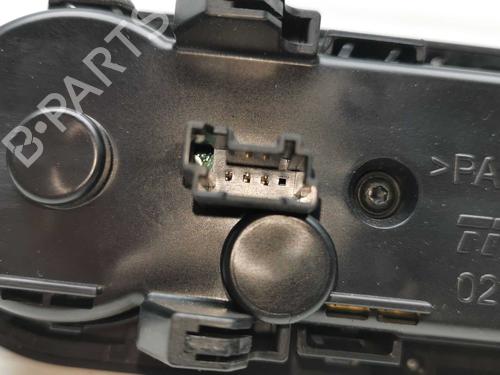 Climate control ALFA ROMEO GIULIA (952_) 2.2 D (952AEM250, 952AEA250) | BP39443973I5 - Image 3