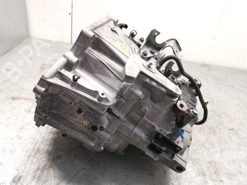Gearbox NISSAN QASHQAI I (J10, NJ10)  | BP29941859M3