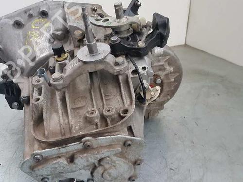 Gearbox CITROËN C4 I (LC_) | BP28996003M3