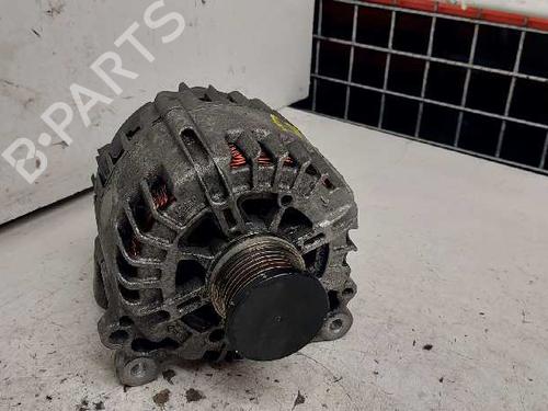 Generator SKODA OCTAVIA III (5E3, NL3, NR3) 2.0 TDI (150 hp) 28992132