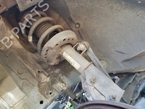 Used Left front shock absorber OPEL ASTRA J Sports Tourer (P10) [2010-2015]  28983401