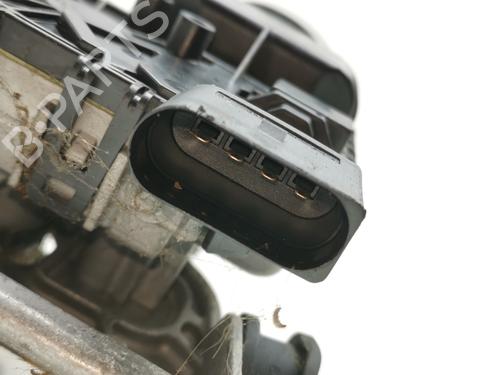 Front wiper motor FORD FIESTA VI (CB1, CCN) | BP31853984M29