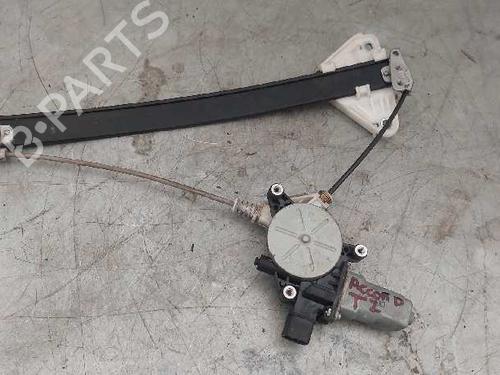 Rudehejsemekanisme venstre bagtil HONDA ACCORD VII (CL, CN) 2.2 i-CTDi (CN1) (140 hp) 28985742