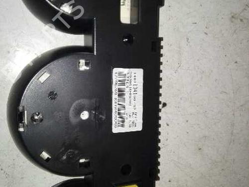 Instrument cluster CITROËN C8 (EA_, EB_) 2.0 HDi | BP28992815C47 