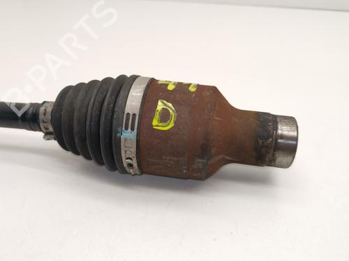 Right front driveshaft SUZUKI SWIFT III (MZ, EZ)  | BP29000600M39 