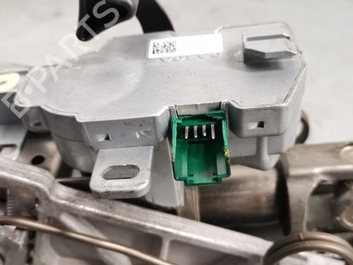 Steering column VOLVO XC60 I SUV (156) D4 AWD | BP30731566M21 - Image 2