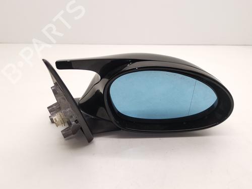 Used Right mirror BMW 3 (E90) 318 d (143 hp) 28990131