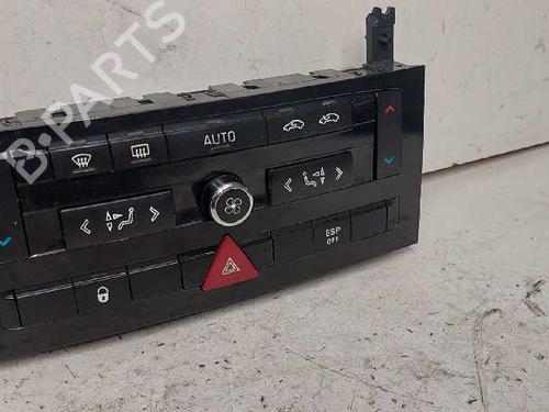 Used Climate control PEUGEOT 407 SW (6E_, 6D_) [2004-2011]  28988748