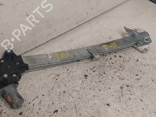 Used Rear left window mechanism HONDA HR-V (RU) 1.6 i-DTEC (RU8) (120 hp) 28992884