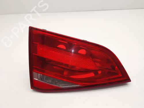 left-taillight-audi-a4-b8-8k2-2007-2008-2009-2010-2011-2012-2013-2014-2015-2016-2017-39436933 main image