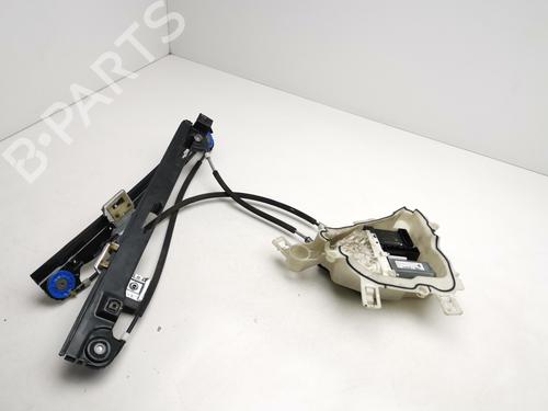 Used Front left window mechanism SEAT ALTEA (5P1) [2004-2015]  30832714