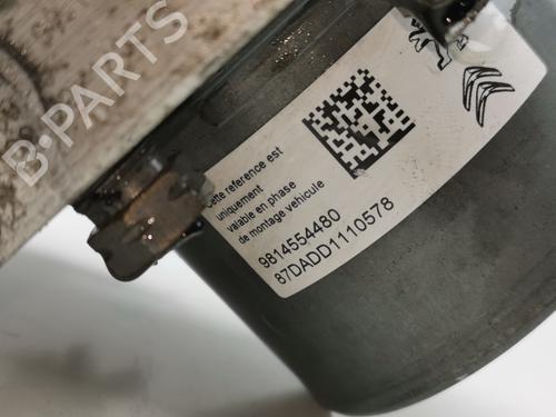 ABS Bremseaggregat CITROËN BERLINGO MULTISPACE (B9) 1.6 BlueHDi 100 | BP28996612M43 