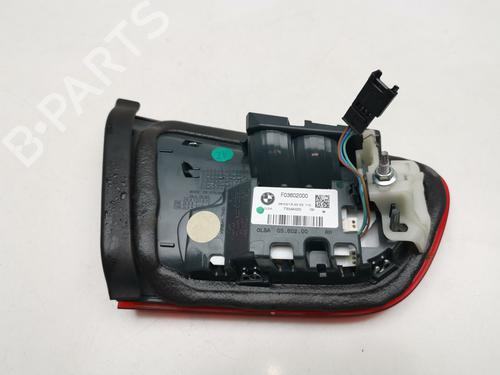 Right taillight BMW 1 (F20)  | BP29289710C35 