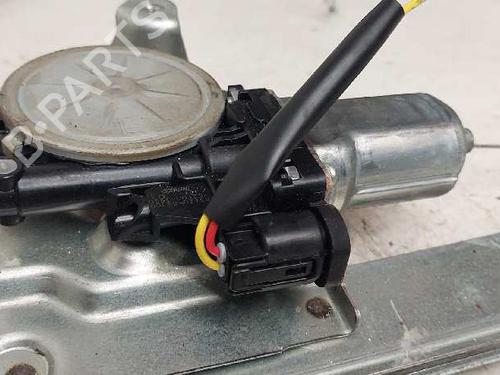 Front right window mechanism SUZUKI GRAND VITARA II (JT, TE, TD) | BP28991250C23