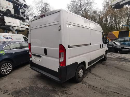 Vindspejlsviskerarm PEUGEOT BOXER Van 2.2 HDi 110 | BP39440761C143 - Image 7