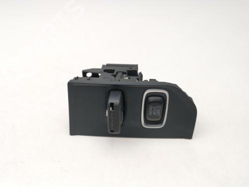 Used Electronic module VOLVO XC60 I SUV (156) D4 AWD (190 hp) 30727424