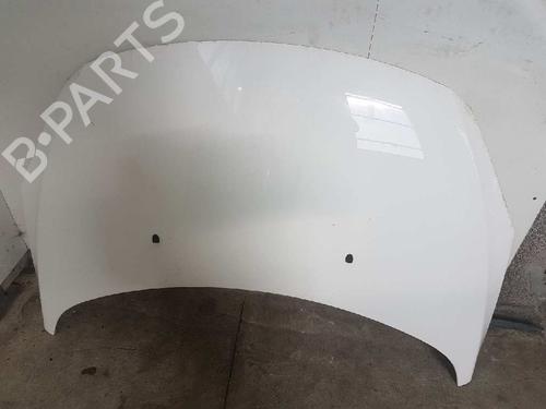 Used Hood PEUGEOT 307 (3A/C) [2000-2012]  28989991