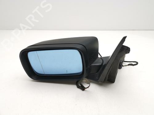 Used Left mirror BMW 3 (E46) 320 d (150 hp) 28983822
