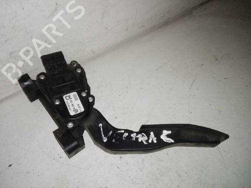 Pedal OPEL VECTRA C (Z02) [2002-2009]  28986554