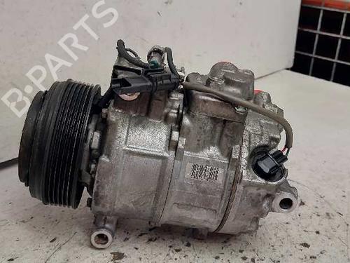 AC-Kompressor BMW 3 Coupe (E92) 320 d (177 hp) 28999861