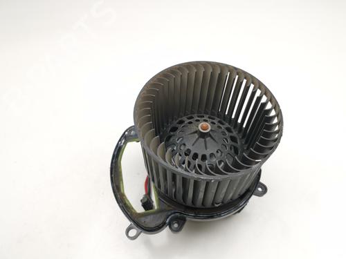 Used Heater blower motor RENAULT KADJAR (HA_, HL_) 1.5 dCi 110 (HLA3) (110 hp) 28987043