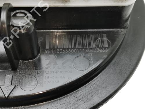 Fuel pump CITROËN C4 CACTUS 1.6 BlueHDi 100 | BP28991007M76 