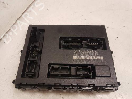 Used Electronic module MERCEDES-BENZ A-CLASS (W169) A 180 CDI (169.007, 169.307) (109 hp) 28991488