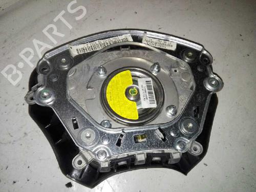 Driver airbag MERCEDES-BENZ VITO / MIXTO Van (W639) 111 CDI (639.601, 639.603, 639.605) | BP28998340C9 
