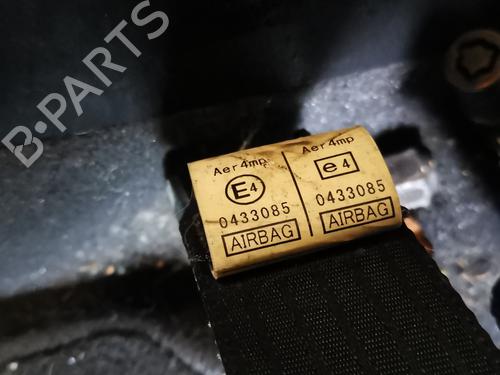 Front left seatbelt TOYOTA COROLLA Verso (ZER_, ZZE12_, R1_) 2.2 D-4D (AUR10_, AUR10R) | BP30063045I26 