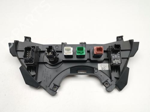Switch CITROËN BERLINGO MULTISPACE (B9) 1.6 HDi 75 / BlueHDi 75 | BP28980383I30 