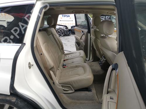 Boot lining AUDI Q7 (4LB) | BP30156776I3