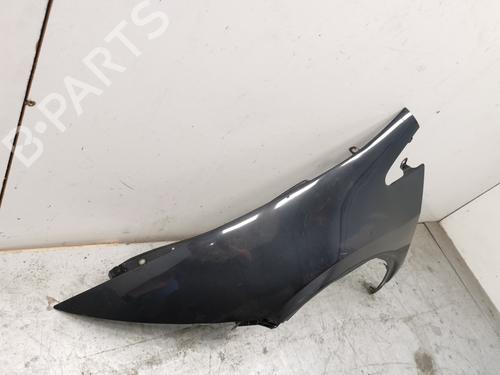 Left front fenders HONDA CIVIC VIII Hatchback (FN, FK) 2.2 CTDi (FK3) | BP28987321C41 
