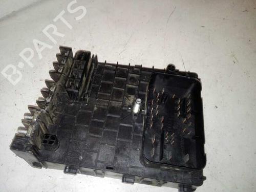 Fuse box VW PASSAT B6 (3C2) | BP28992975E1