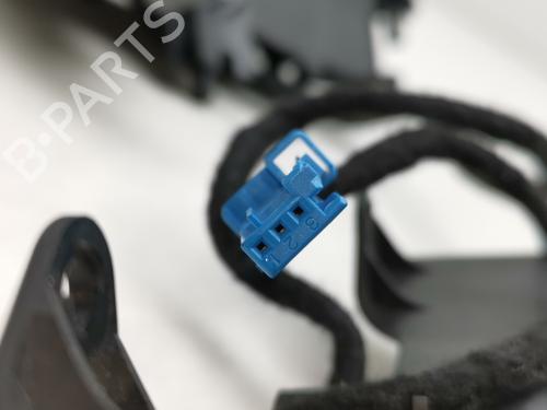 Steering wheel controls DS DS 4 / DS 4 CROSSBACK (NX_) | BP32865998E15 - Image 2