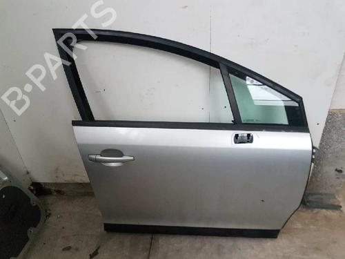 Used Right front door CITROËN C4 I (LC_) [2004-2014]  28989357