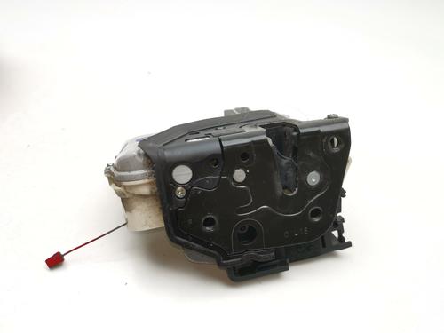 Used Front left lock SEAT LEON (1P1) [2005-2013]  28986271