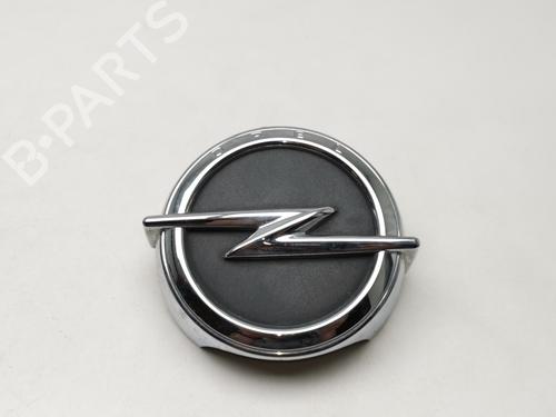 tailgate-handle-opel-astra-k-b16-2015-2016-2017-2018-2019-2020-2021-2022-39437848 main image