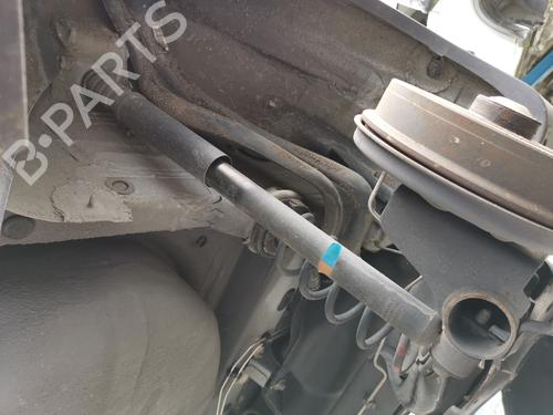 Used Right rear shock absorber DACIA SANDERO II [2012-2025]  28978499