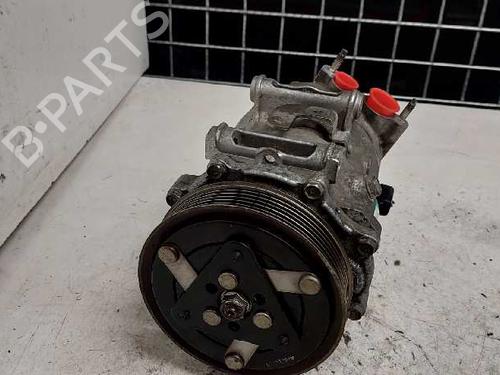 AC compressor CITROËN C4 Grand Picasso I (UA_) 1.6 HDi | BP28992255M34 