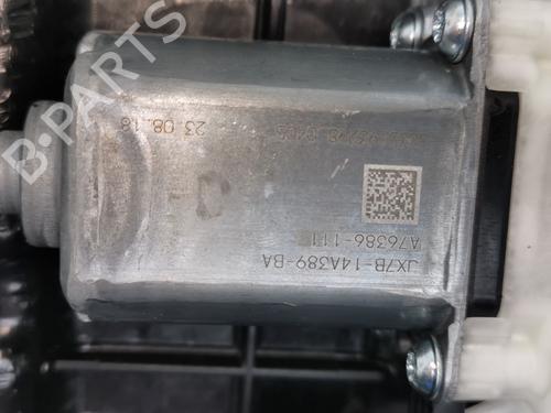 Rear right window mechanism FORD FOCUS IV (HN)  | BP29289335C25 